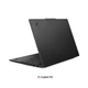 Ноутбук Lenovo ThinkPad E16 Gen 3 (22AY0027RI), Intel Core Ultra 7 256V / 16" / 120 Гц / RAM 16 ГБ LPDDR5X / SSD 512 ГБ / Intel Arc Graphics 140V / Без ОС / Чорний - зображення 4