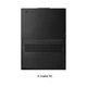 Ноутбук Lenovo ThinkPad E16 Gen 3 (22AY0027RI), Intel Core Ultra 7 256V / 16" / 120 Гц / RAM 16 ГБ LPDDR5X / SSD 512 ГБ / Intel Arc Graphics 140V / Без ОС / Чорний - зображення 8