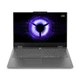 Ноутбук Lenovo LOQ Essential 15IRX11 (83SC0095RM), Intel Core i7-13650HX / 15.6″ / 144 Гц / RAM 16 ГБ DDR5 / SSD 512 ГБ / RTX 5050 / Без ОС / Сірий - изображение 1
