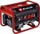 Генератор бензиновый Einhell TC-PG 25/1/E5 2100/2400 Вт 4152600 (4006825657319) - изображение 1
