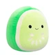 Мягкая игрушка Огурец Кармайкл Squishmallows SQCR06626, 30 см - изображение 6