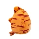 Мягкая игрушка ТИГРОВАЯ АКУЛА ДЖАГГЕР Squishmallows SQCR06597, 19 см - изображение 2