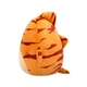 Мягкая игрушка ТИГРОВАЯ АКУЛА ДЖАГГЕР Squishmallows SQCR06597, 19 см - изображение 4