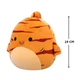 Мягкая игрушка ТИГРОВАЯ АКУЛА ДЖАГГЕР Squishmallows SQCR06597, 19 см - изображение 5