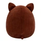Мягкая игрушка Чихуахуа Баркевина Squishmallows SQCR06740, 36 см - изображение 4