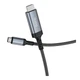 Перехідник Hoco UA43 Type-C - HDTV 4K - изображение 5