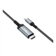 Перехідник Hoco UA43 Type-C - HDTV 4K - изображение 6