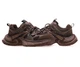 Кросівки жіночі LIFEXPERT F25-D52618-2/BROWN 38 Коричневий - изображение 5
