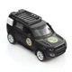 Мини автомодель Land Rover Defender 110 ГУР МО - изображение 14