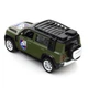 Міні автомодель Land Rover Defender 110 25 ОВДБр - зображення 10