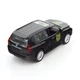Мини автомодель Toyota Land Cruiser Prado 110 ОМБр - изображение 12