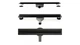 Трап для душу BW-tech PRO SLIM, 1000 mm black / чорний - зображення 5