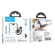 Брелок-анти втрата HOCO E91 Tiger intelligent positioning anti-lost device Чорний - зображення 2