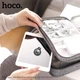 Брелок-анти втрата HOCO E91 Tiger intelligent positioning anti-lost device Чорний - зображення 8