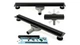 Трап для душу BW-Tech PRO SLIM, 700 mm black/чорний - зображення 8