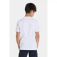 Футболка детская Arena TEAM T-SHIRT PANEL (004918-100) 14, 164 см - изображение 2