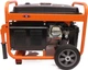 Generator benzynowy Bass Polska 5041 2800/3500 W (5902067625828) - obraz 4