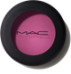 Cień do powiek M.A.C Powder Kiss Soft Matte Lens Blur 1.5 g (773602581061) - obraz 3