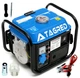 Agregat prądotwórczy Tagred 1550 W TA980 (2508700000477) - obraz 11