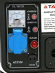 Agregat prądotwórczy Tagred 1550 W TA980 (2508700000477) - obraz 13