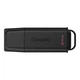 USB флеш накопитель Kingston 64GB DataTraveler Exodia USB 3.2 Gen1 Black (DTXG2/64GB) - изображение 1