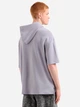 Худи мужское Armani Exchange 989363951 2XL Сиреневое (1161832220) - изображение 2