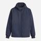 Куртка демисезонная с капюшоном мужская Levi`s 275810185 XL Синяя (1161827972) - изображение 5