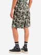 Шорты хлопковые длинные мужские Armani Exchange 926086980 38 Зеленые (1161600013) - изображение 2