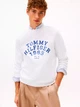 Свитшот на флисе мужской Tommy Hilfiger 793338720 2XL Белый (1161710087) - изображение 1