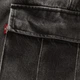 Джинси чоловічі Levi`s 743538162 W38L30 Сірі (1161839067) - зображення 6