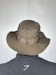 Панама Patagonia One size(универсальный размер), Унисекс, коричневого цвета. - изображение 8