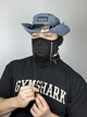 Панама Patagonia One size(универсальный размер), Унисекс, голубого цвета. - изображение 7