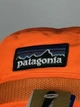 Панама Patagonia One size(универсальный размер), Унисекс, оранжевого цвета. - изображение 2