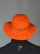 Панама Patagonia One size(универсальный размер), Унисекс, оранжевого цвета. - изображение 6