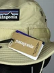 Панама Patagonia One size(универсальный размер), Унисекс, бежевого цвета. - изображение 7