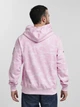 Худи Bape Inter Miami розового цвета, размер: M. - изображение 2