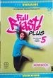Full Blast Plus 5 Workbook. Англійська мова. Робочий зошит для 5 класу - изображение 1