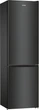 Холодильник Gorenje NRK6202EBXL4 - зображення 2