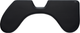 Podkładka pod nadgarstki Contour Design ArmSupport Black (743870006597) - obraz 1