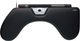 Podkładka pod nadgarstki Contour Design ArmSupport Black (743870006597) - obraz 2