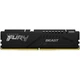 Модуль памяти для компьютера DDR5 32GB 5600 MHz Beast Black Kingston Fury (ex.HyperX) (KF556C40BB-32) - изображение 2