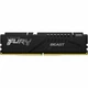 Модуль пам'яті для комп'ютера DDR5 32GB (2x16GB) 5600 MHz Beast Black Kingston Fury (ex.HyperX) (KF556C40BBK2-32) - зображення 3