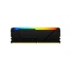 Модуль пам'яті для комп'ютера DDR4 16GB (2x8GB) 3200 MHz Beast Black Kingston Fury (ex.HyperX) (KF432C16BB2AK2/16WP) - зображення 4