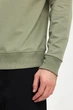 Свитшот Trend Collection 6047 оливковый (OLIVE) M - изображение 11