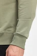 Свитшот Trend Collection 6047 оливковый (OLIVE) M - изображение 18