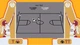 Gra PS4 Atari Flashback Classics: Volume 3 (Blu-ray płyta) (742725911680) - obraz 5