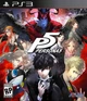 Gra PS3 Persona 5 (Blu-ray płyta) (730865001545) - obraz 1