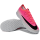 Футбольные сороконожки Air Zoom Mercurial Vapor 17 Pro TF Breakout Pack 38 (24 см) - изображение 1