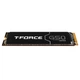 SSD накопичувач Team Group T-Force G50 (TM8FFE512G0C129) M.2 (PCI-E 4.0) (up to 5000/2500 MB/s) - изображение 2