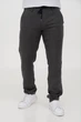 Брюки лен Trend Collection 4755 оливковый (LUX IRMAK) 31 - зображення 13